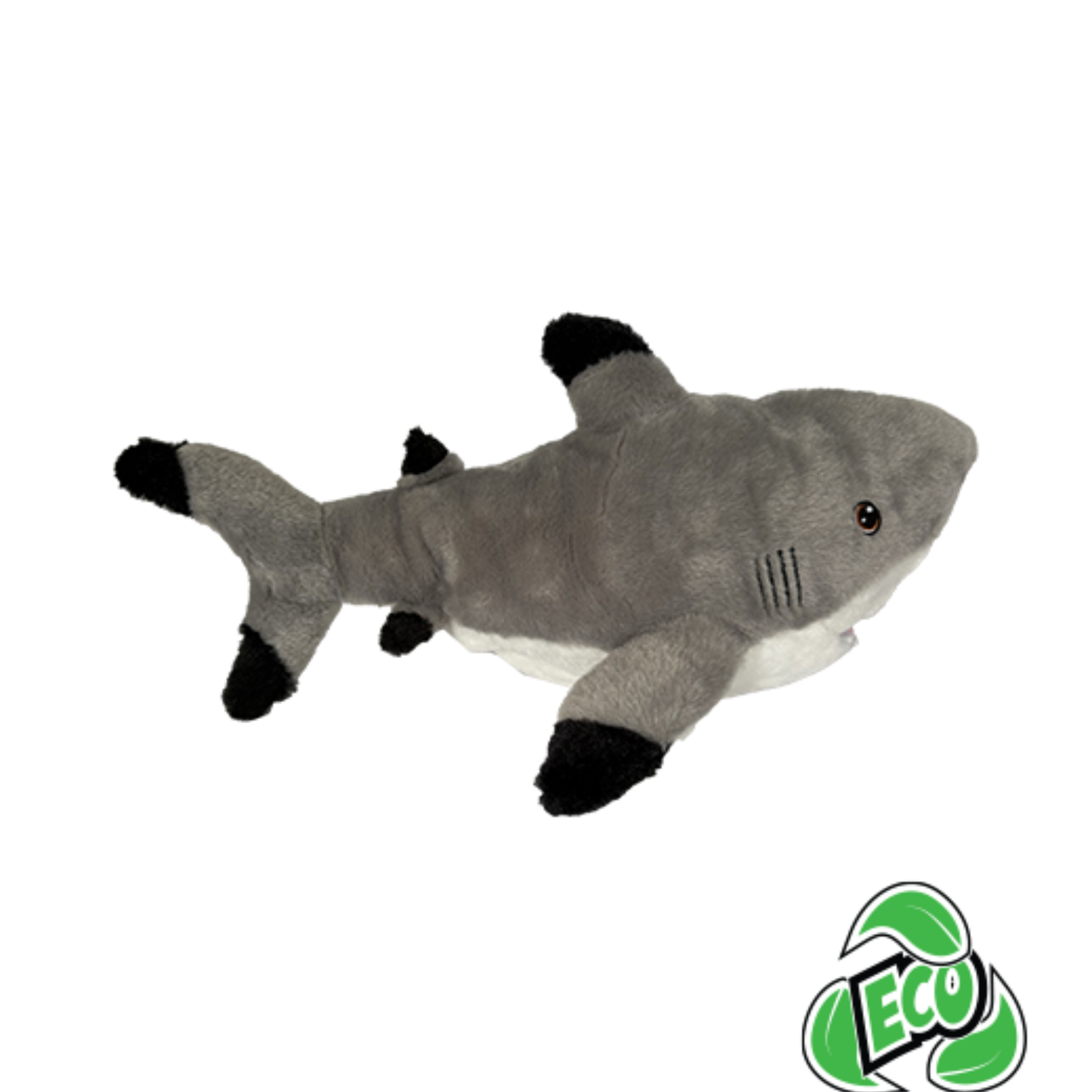 Build-Your-Own Monkey Shark At Home No-Sew DIY Kit