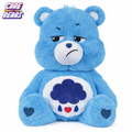 Build-Your-Own Grumpy Bear At Home!