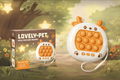 PopUpz Game Deer