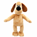 Build-A-Gromit Plush Kit