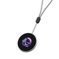 beambox E-Badge Silver