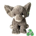 Build-Your-Own Elephant Plushie At Home No-Sew DIY Kit