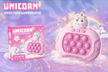 PopUpz Game Unicorn
