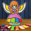 Angel Snowclayz