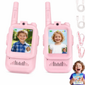 ZiBBATALK 2 X Pink